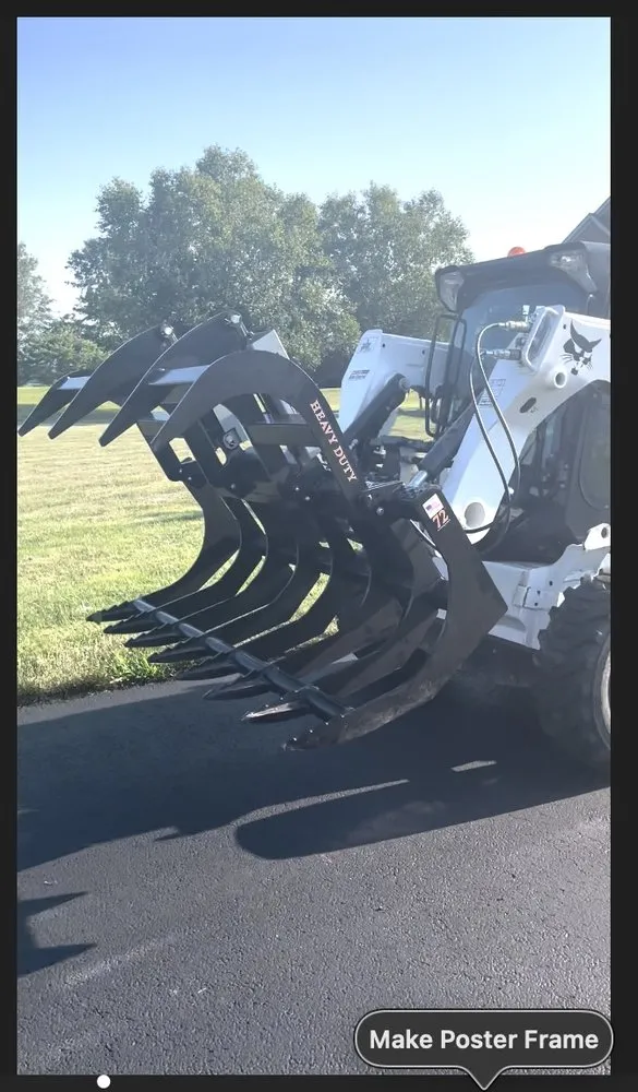 Local residential landscaping in Elkton, MD - Davis Services