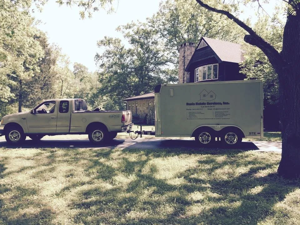 Trusted garden landscaping experts serving Elkton, MD - Davis Services