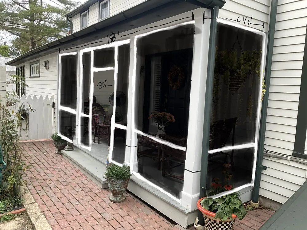 Expert yard maintenance in Elkton, MD by Davis Services