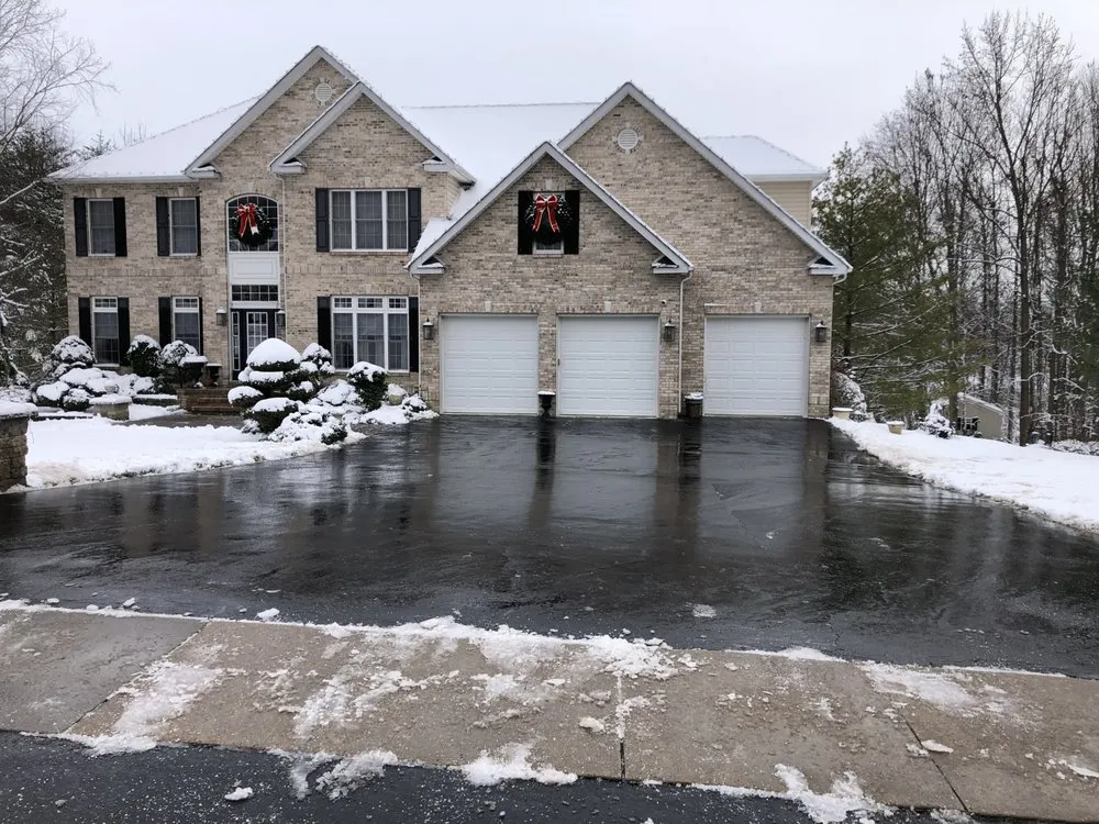 Professional landscape design for beautiful yards in Elkton, MD by Davis Services