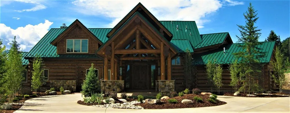 Local lawn care service for residential properties in Malad City, ID by Davis Sod