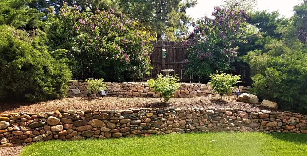 Local yard cleanup service in Malad City, ID - Davis Sod