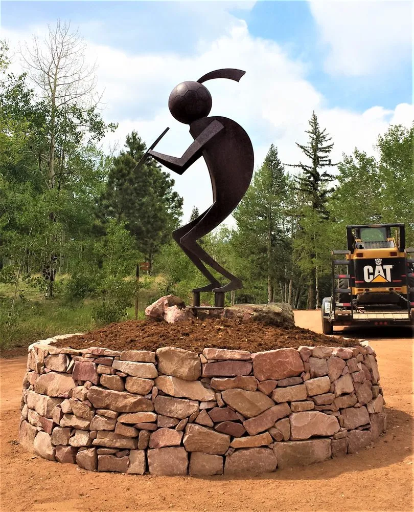 Affordable landscaping services in Malad City, ID by Davis Sod