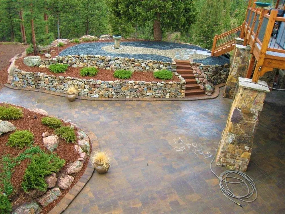 Local lawn care service in Malad City, ID - Davis Sod