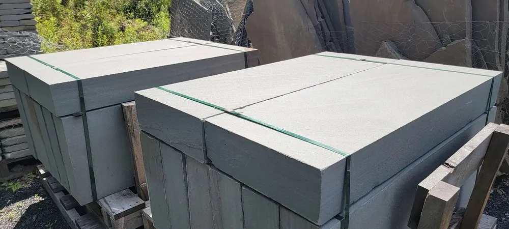 Affordable lawn care service in Poultney, VT by Davis Stone Works & Landscaping