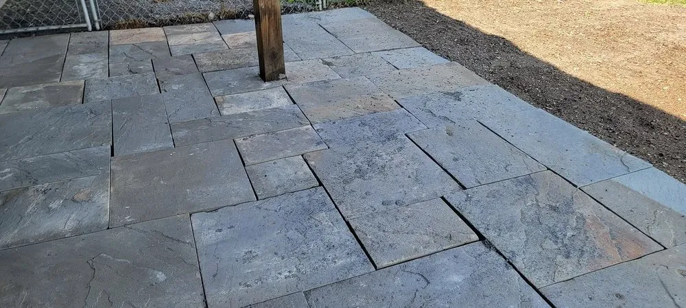 Expert lawn care service in Poultney, VT - Davis Stone Works & Landscaping