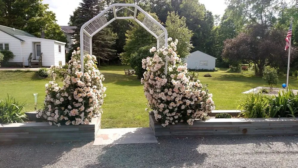 Professional landscape design in Poultney, VT - Davis Stone Works & Landscaping