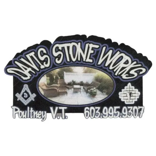 Top-rated lawn care service in Poultney, VT by Davis Stone Works & Landscaping