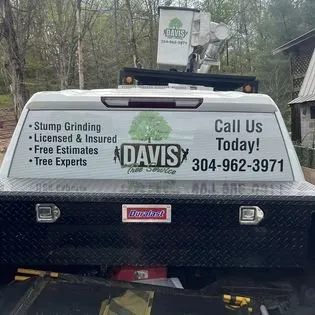Custom garden landscaping in Cedar Grove, NC - Davis Tree & Lawn Care