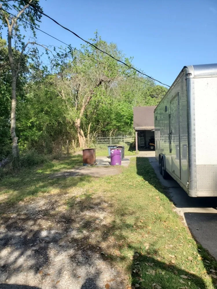 Local landscape design experts serving San Leon, TX - Davis Tree Care And More