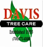 Affordable garden landscaping in Forest Park, IL - Davis Tree Care