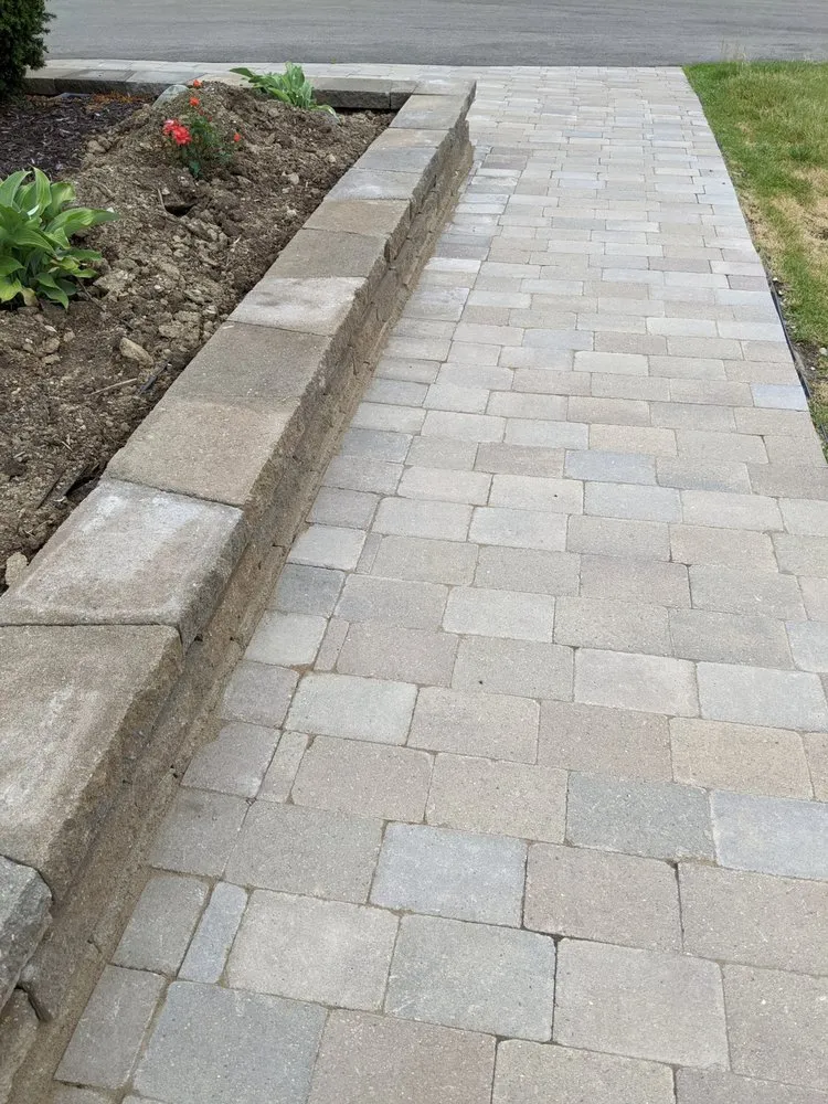 Affordable landscaping services in Holly, MI - Davisburg Design Landscaping