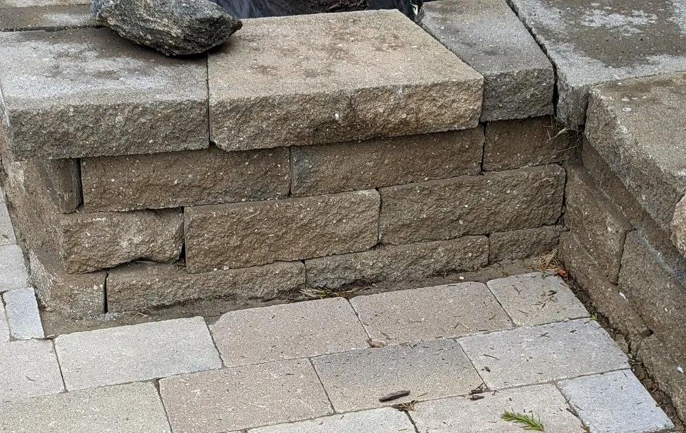 Trusted yard cleanup service for beautiful yards across Holly, MI - Davisburg Design Landscaping