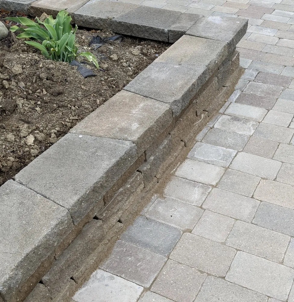 Expert yard maintenance for outdoor upgrades across Holly, MI - Davisburg Design Landscaping