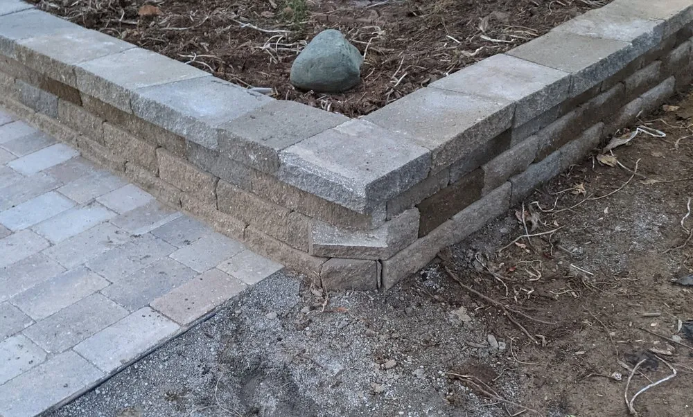 Trusted landscape installation in Holly, MI - Davisburg Design Landscaping