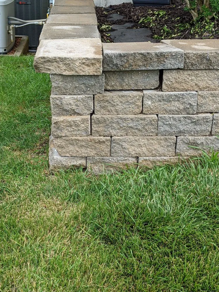 Reliable landscape design for year-round maintenance in Holly, MI by Davisburg Design Landscaping