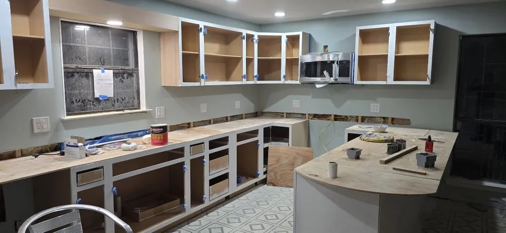 Top-rated yard cleanup service in Lucedale, MS by Davison Landscaping and Construction