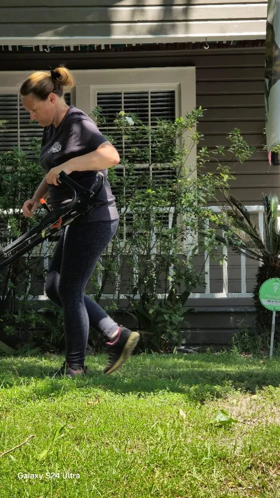 Reliable lawn care service in Lucedale, MS - Davison Landscaping and Construction