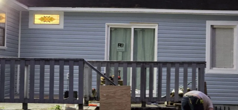 Local landscaping services near you in Lucedale, MS by Davison Landscaping and Construction