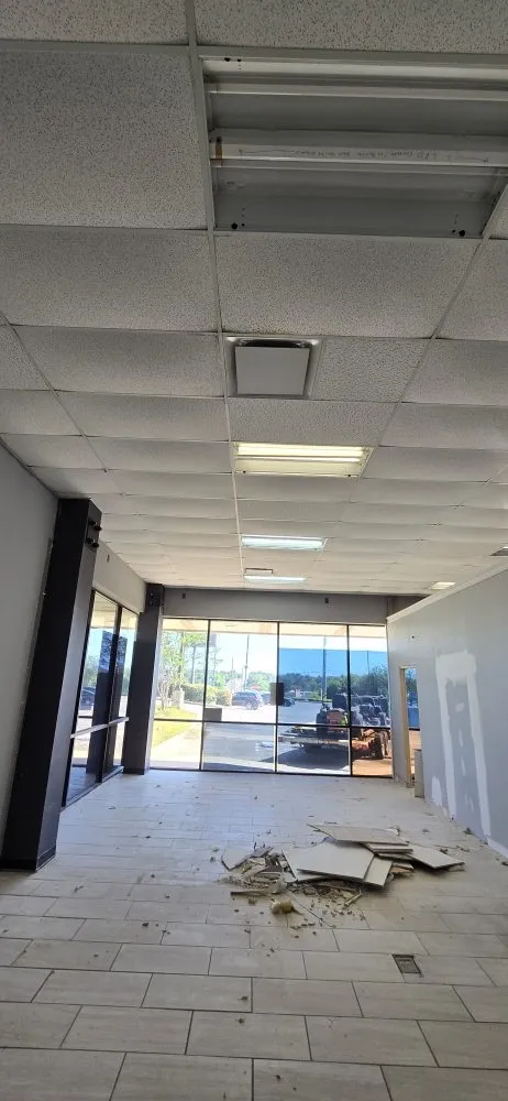 Expert garden landscaping in Lucedale, MS - Davison Landscaping and Construction