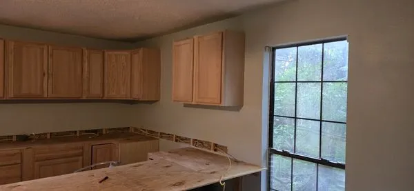 Davison Landscaping and Construction