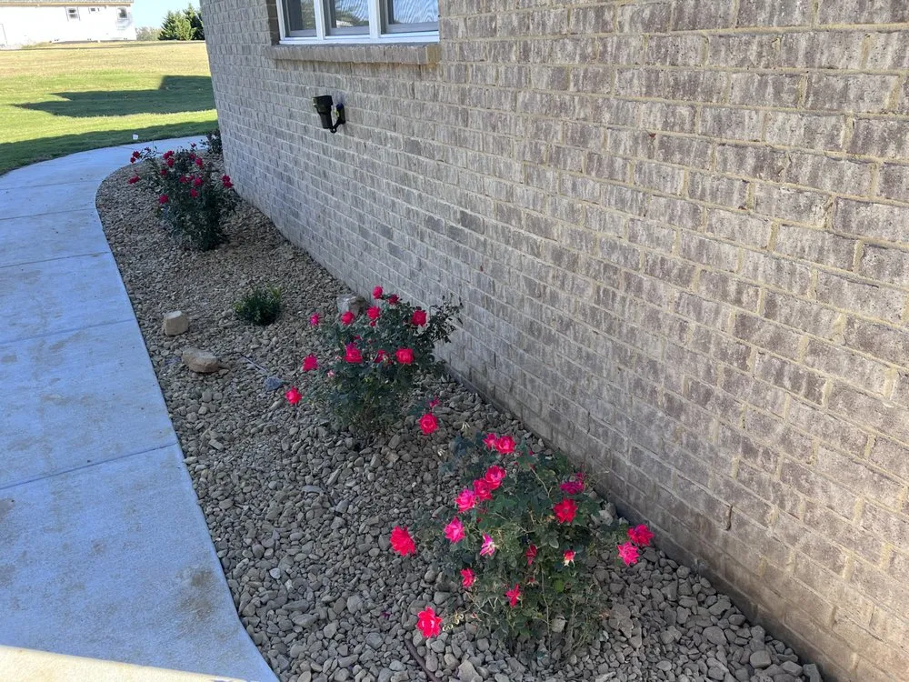 Custom landscaping services in Winchester, TN - Davison Lawn & Landscape