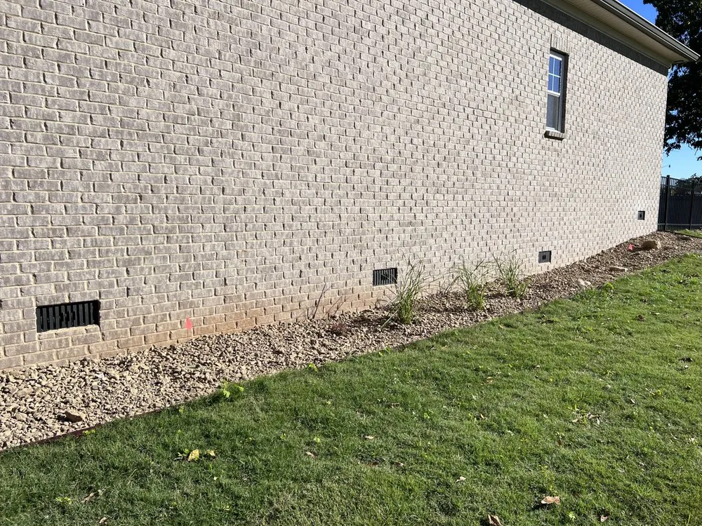 Trusted lawn care service in Winchester, TN by Davison Lawn & Landscape