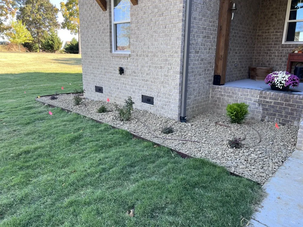 Trusted yard cleanup service in Winchester, TN - Davison Lawn & Landscape