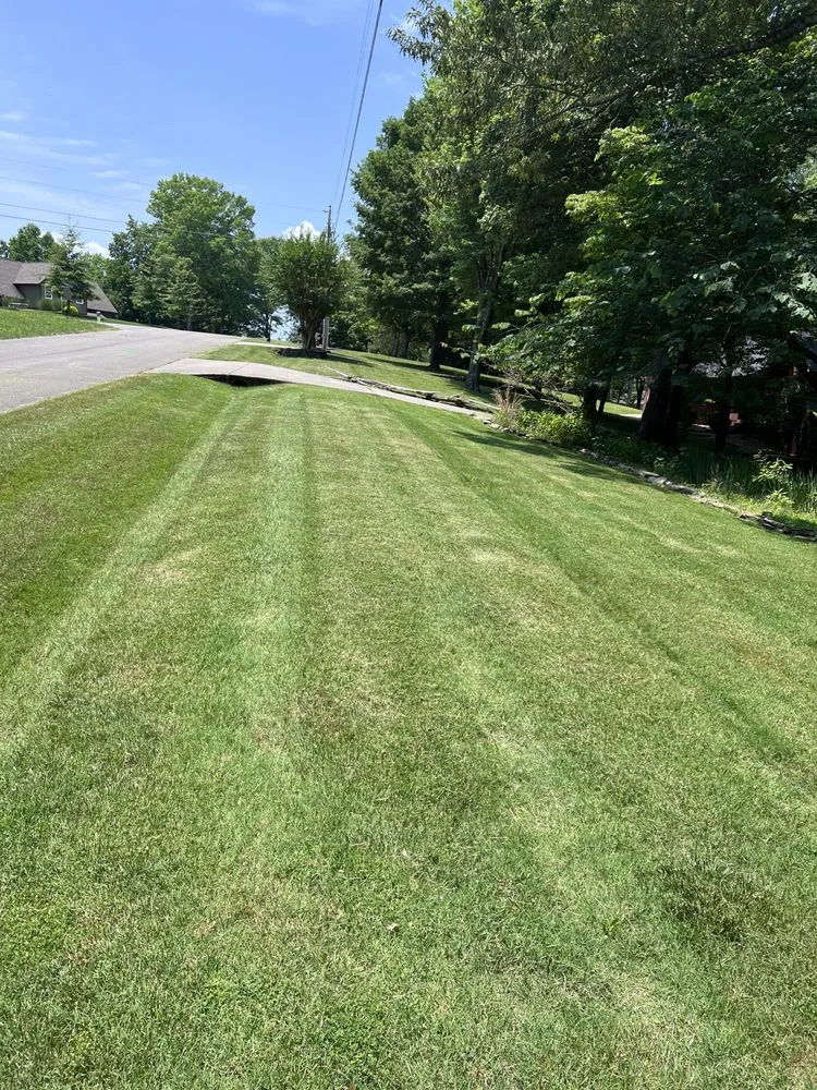 Expert landscaping services experts serving Winchester, TN - Davison Lawn & Landscape