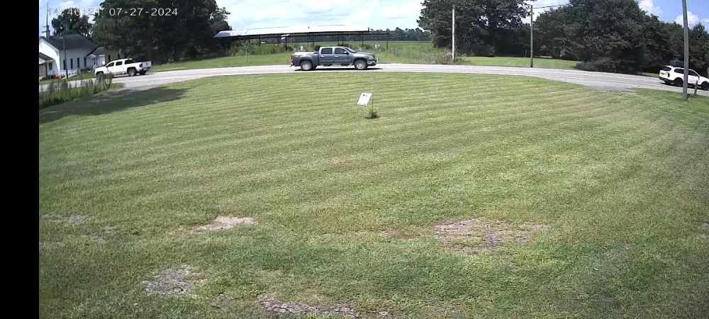 Expert lawn mowing service near you across Nichols, SC - Davison Lawn Services