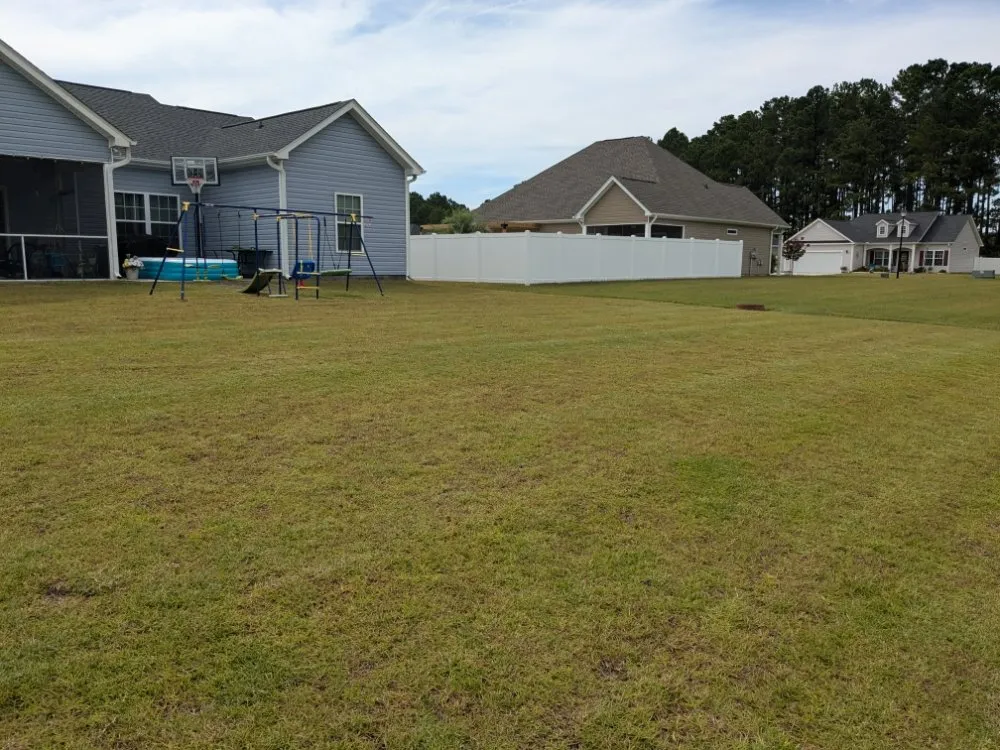 Local residential landscaping experts serving Nichols, SC - Davison Lawn Services