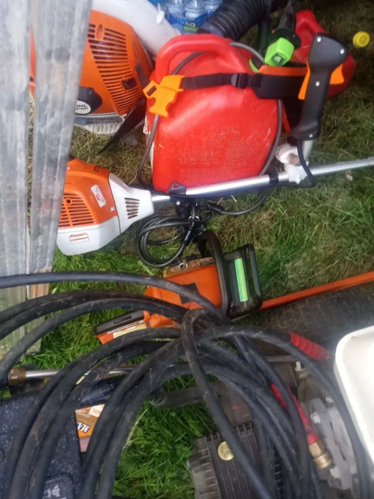 Professional landscape design for homes in Yelm, WA by Davison's Landscaping and More