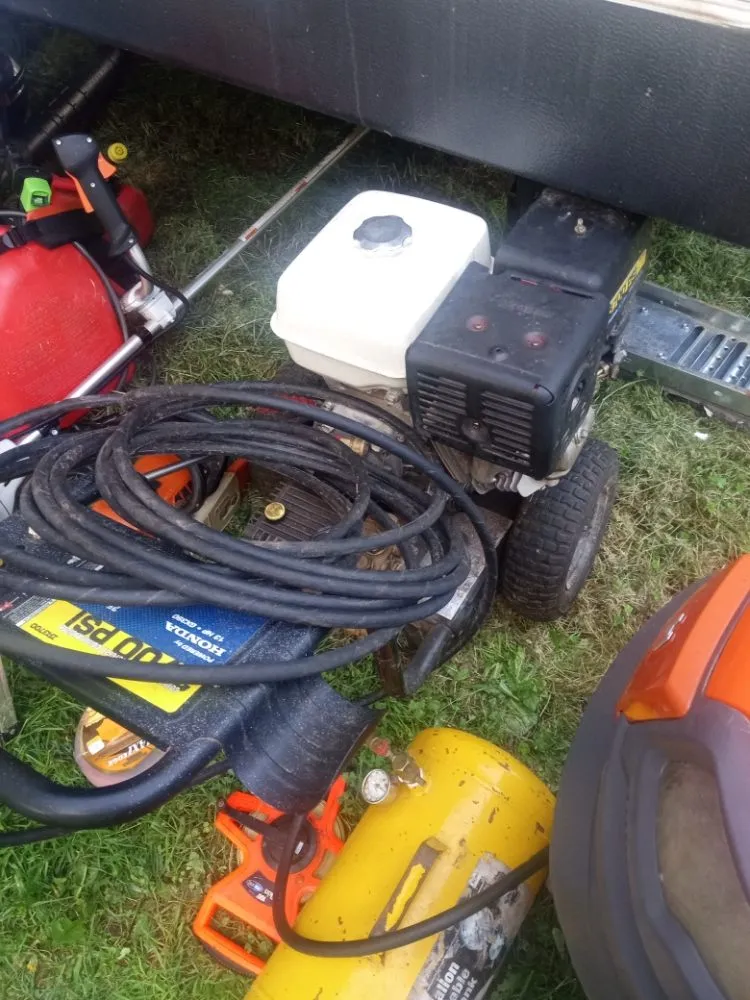 Trusted outdoor landscaping in Yelm, WA by Davison's Landscaping and More