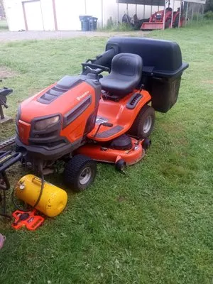 Davison's Landscaping and More