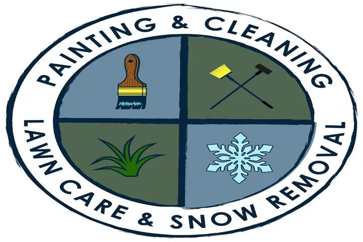 Top-rated landscape design for year-round maintenance in Normal, IL by Dawdy Dumpster Services