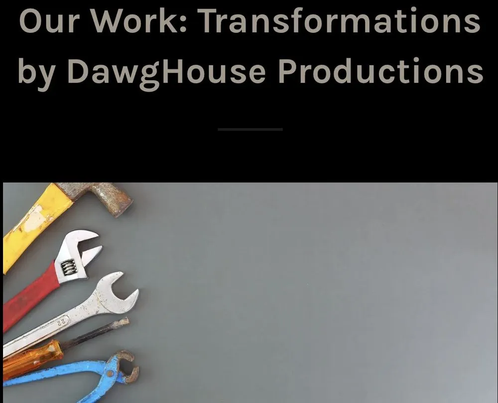 Reliable yard cleanup service for outdoor upgrades in Deridder, LA by Dawg House Productions