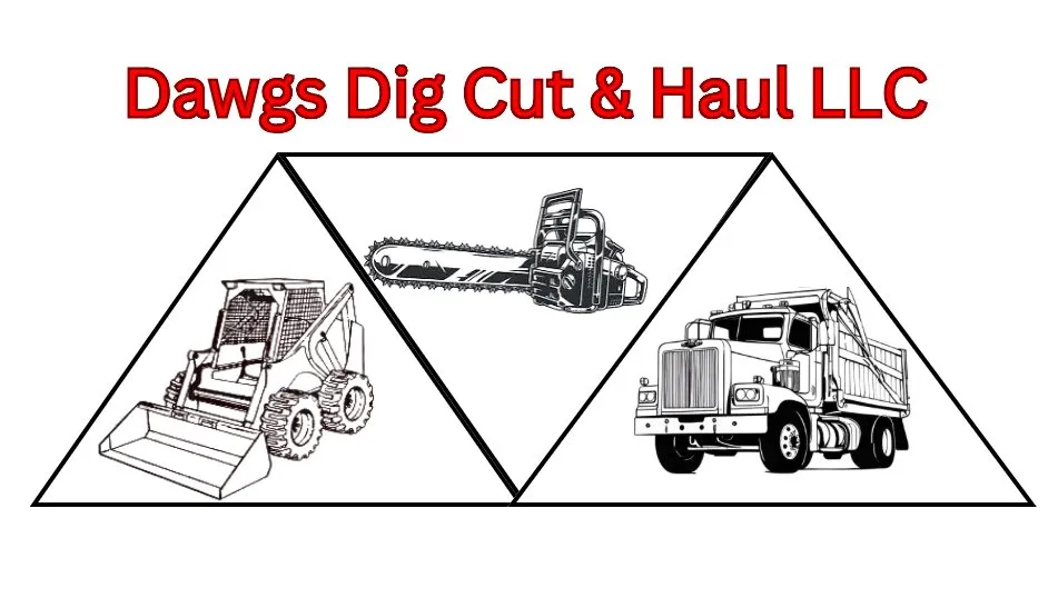Affordable garden landscaping with custom design across Madison Lake, MN - Dawgs Dig Cut and Haul