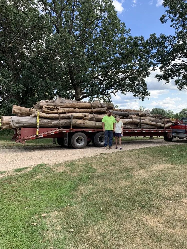Expert lawn mowing service for beautiful yards across Madison Lake, MN - Dawgs Dig Cut and Haul