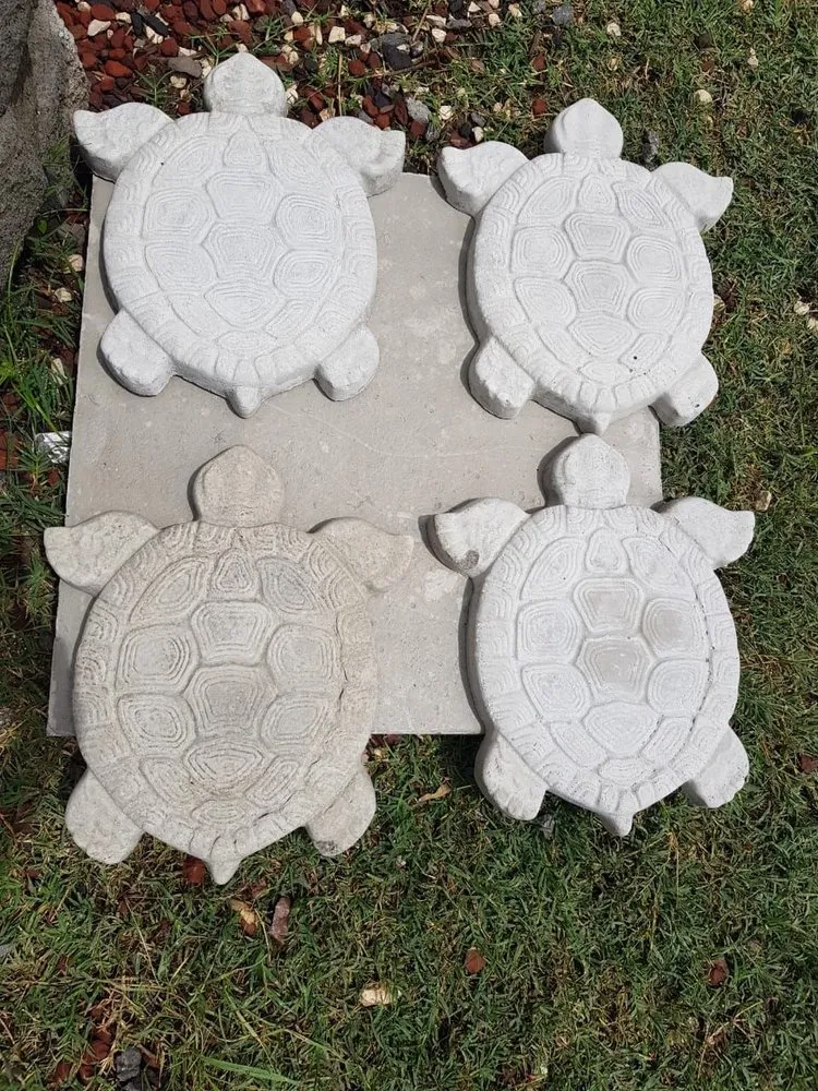 Local garden landscaping with custom design in Las Vegas, NV by Dawn Garden and Tree Services