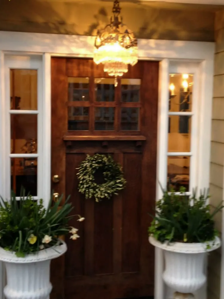 Local yard maintenance for residential properties in Santa Ynez, CA by Dawn Marie Designs