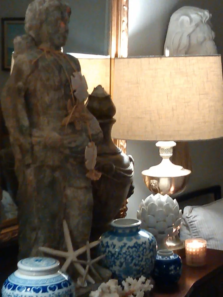 Reliable yard cleanup service in Santa Ynez, CA by Dawn Marie Designs