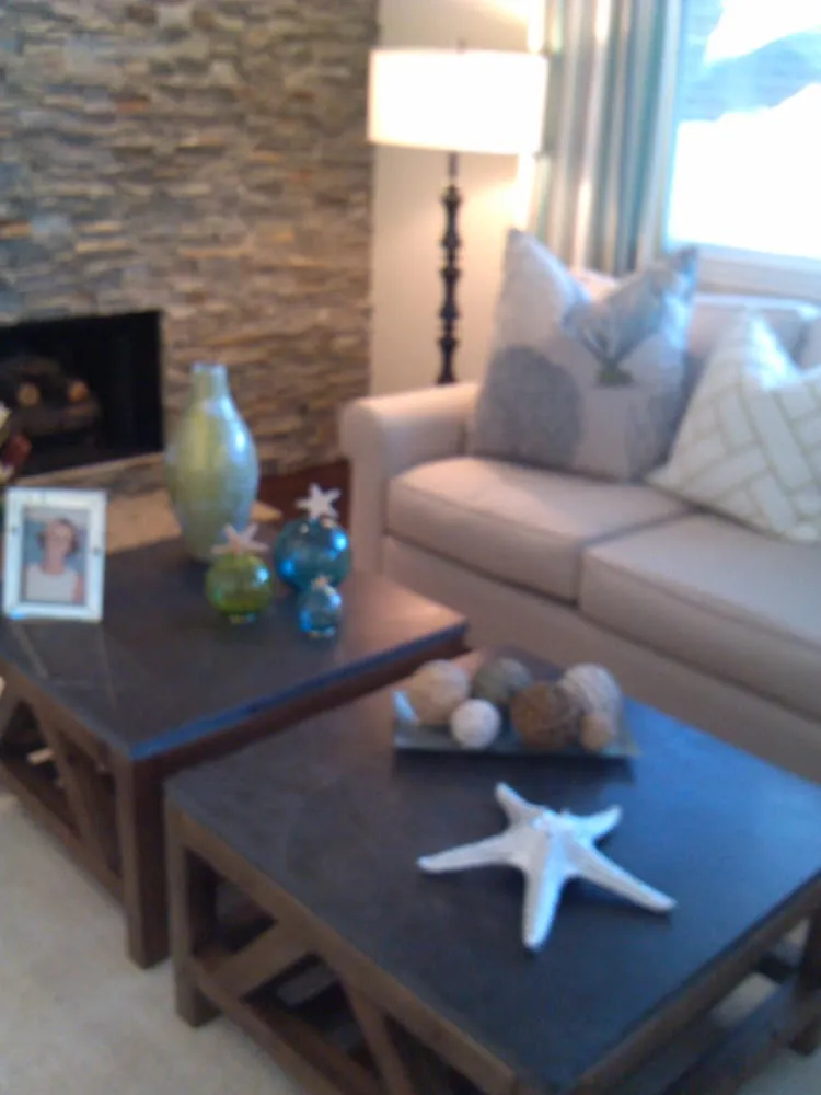 Local yard maintenance for residential properties in Santa Ynez, CA by Dawn Marie Designs