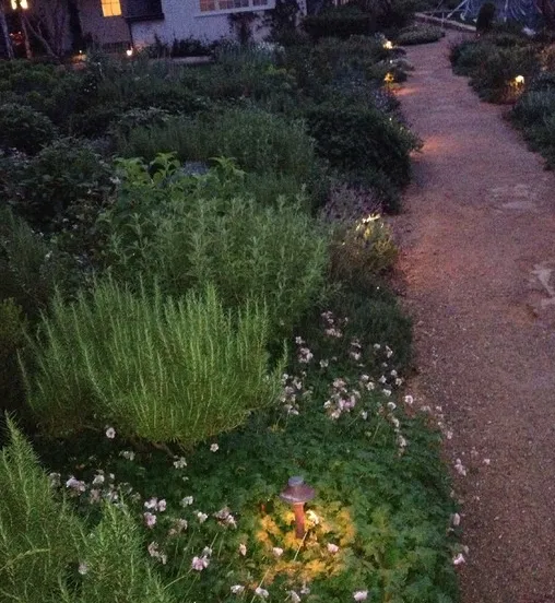 Top-rated landscape design for outdoor upgrades in Santa Ynez, CA by Dawn Marie Designs