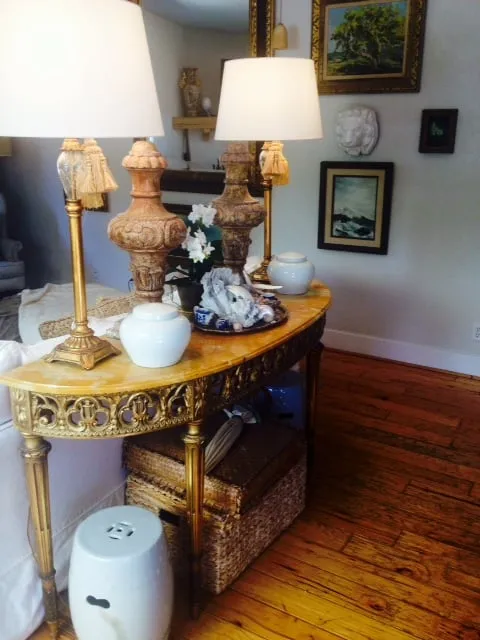 Affordable yard maintenance for outdoor upgrades in Santa Ynez, CA by Dawn Marie Designs