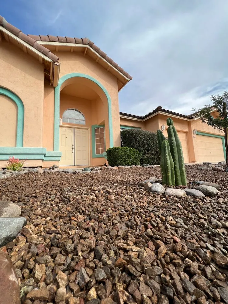 Expert landscape design experts serving Tucson, AZ - Dawn Till Dusk Landscaping