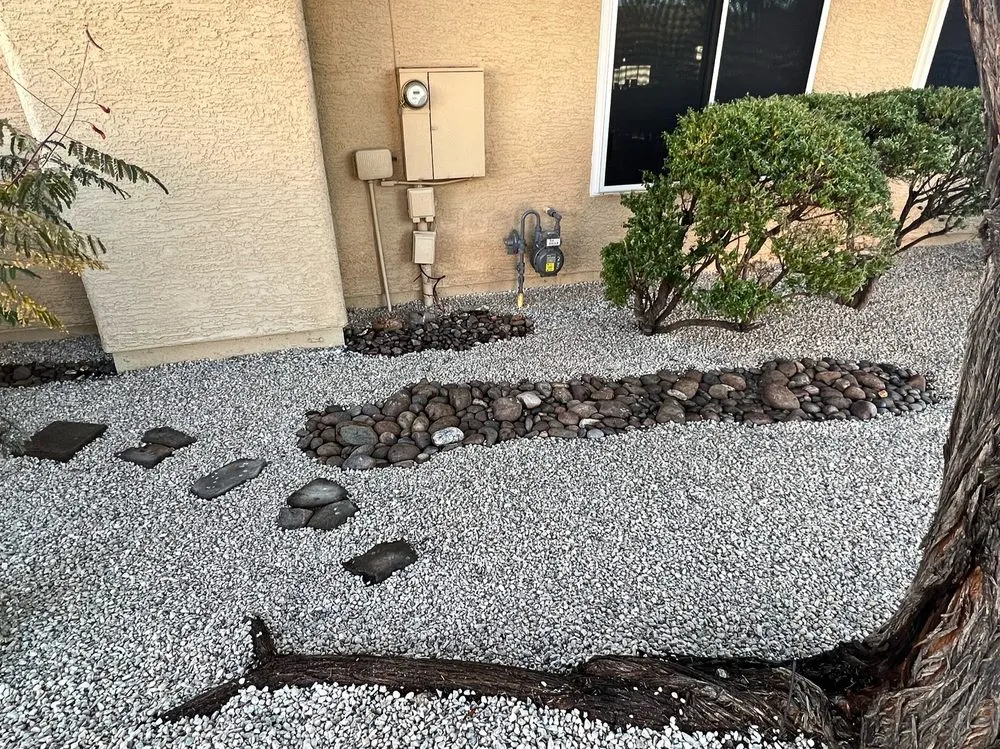 Top-rated yard maintenance for residential properties across Tucson, AZ - Dawn Till Dusk Landscaping