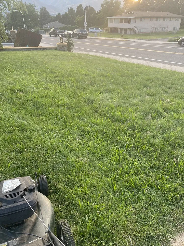 Local landscape design experts serving East Wenatchee, WA - Dawn View Landscaping