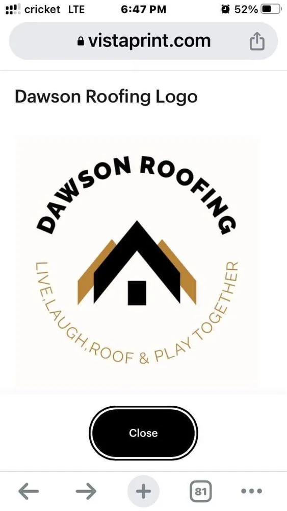 Trusted lawn mowing service experts serving Brighton, MO - Dawson And Son Roofing
