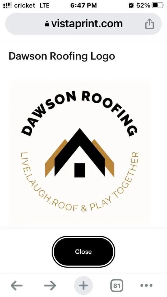 Expert landscaping services experts serving Brighton, MO - Dawson And Son Roofing