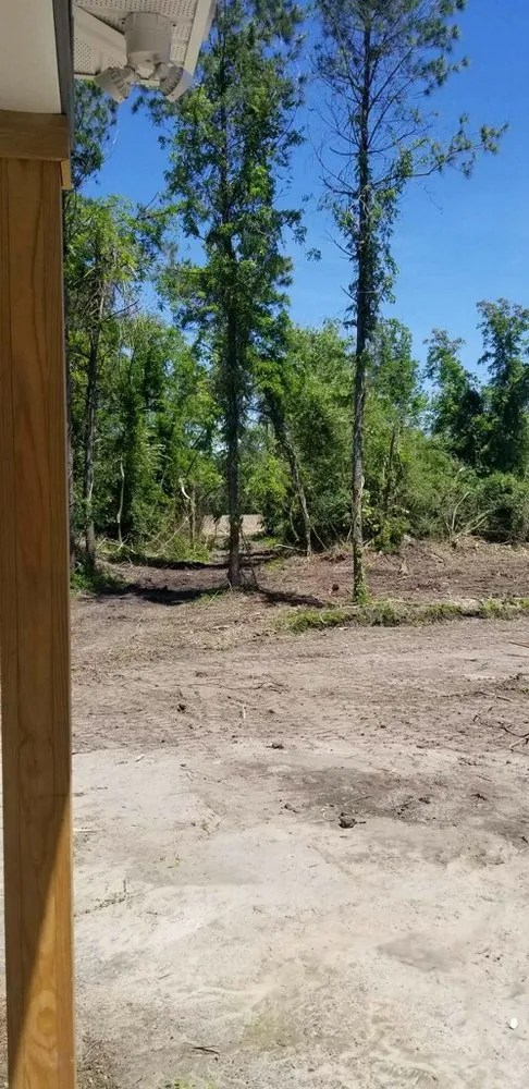 Local lawn mowing service near you in Rocky Point, NC by Dawson Land Services